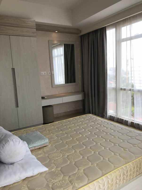 dijual apartemen jalan cikini raya