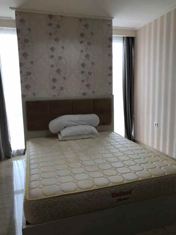 dijual apartemen jalan cikini raya