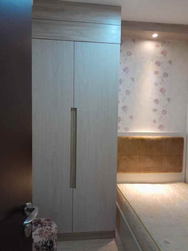 dijual apartemen jalan cikini raya