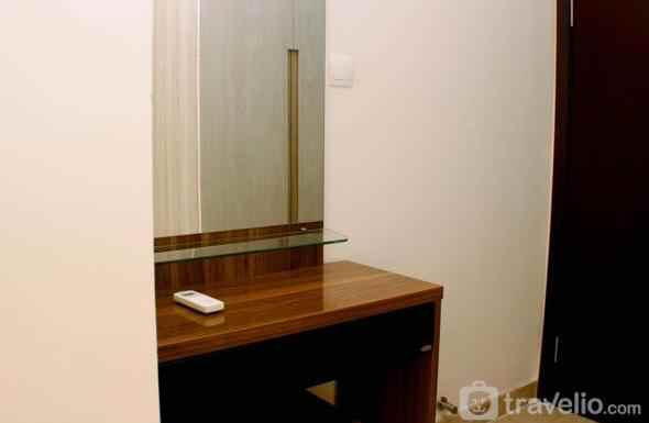 dijual apartemen jalan cikini raya