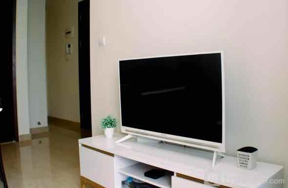 dijual apartemen jalan cikini raya