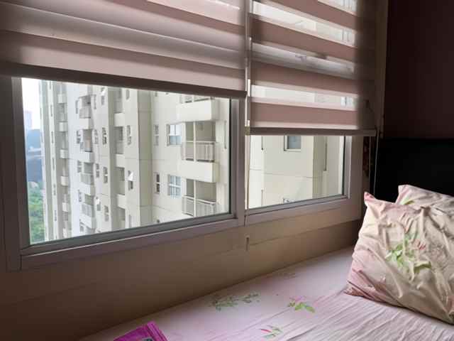 dijual apartemen jalan cimbeleuit
