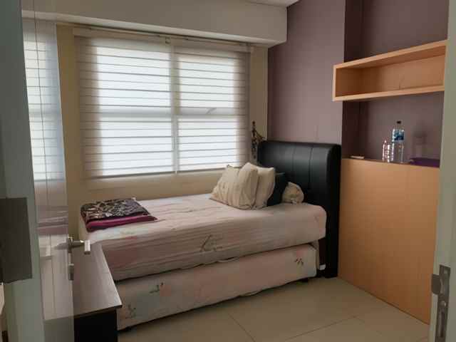 dijual apartemen jalan cimbeleuit