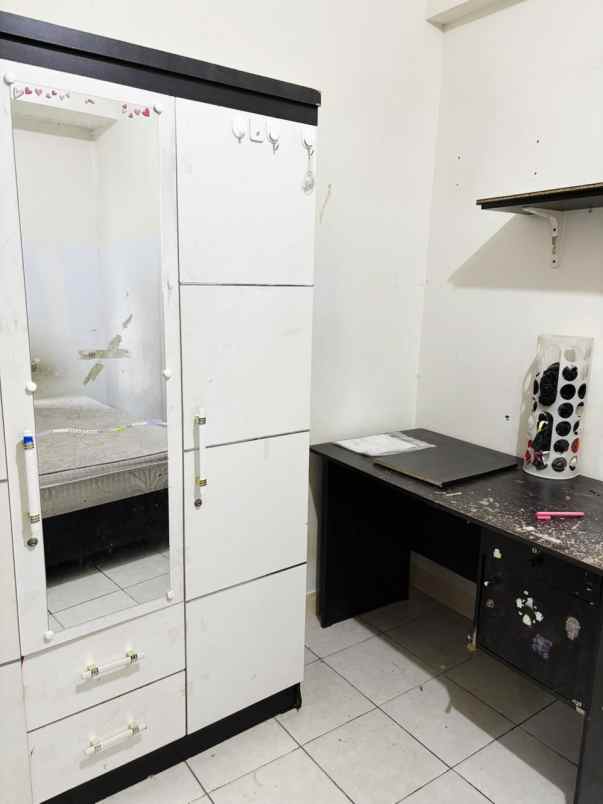 dijual apartemen jalan jendral ahmad yani