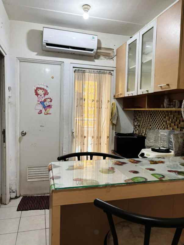 dijual apartemen jalan jendral ahmad yani