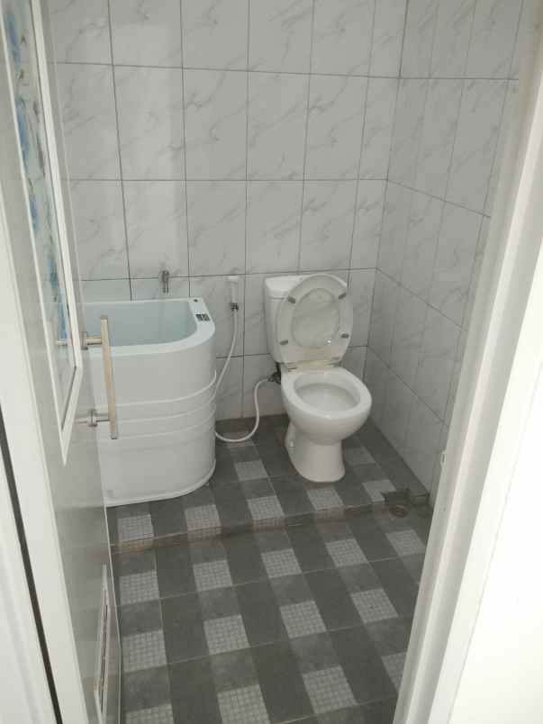 dijual apartemen jl husin basri