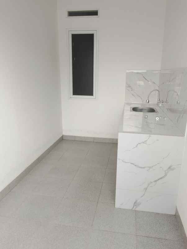 dijual apartemen jl husin basri