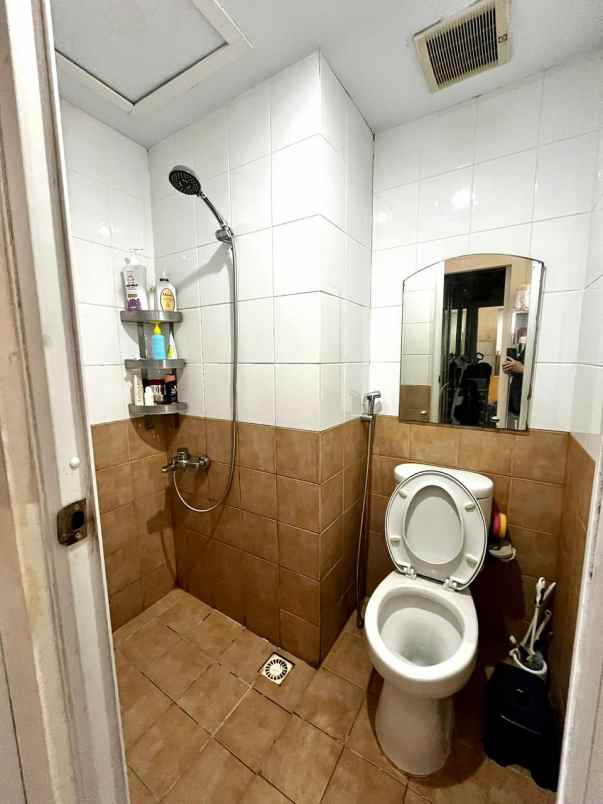 dijual apartemen jl jenderal ahmad yani kav