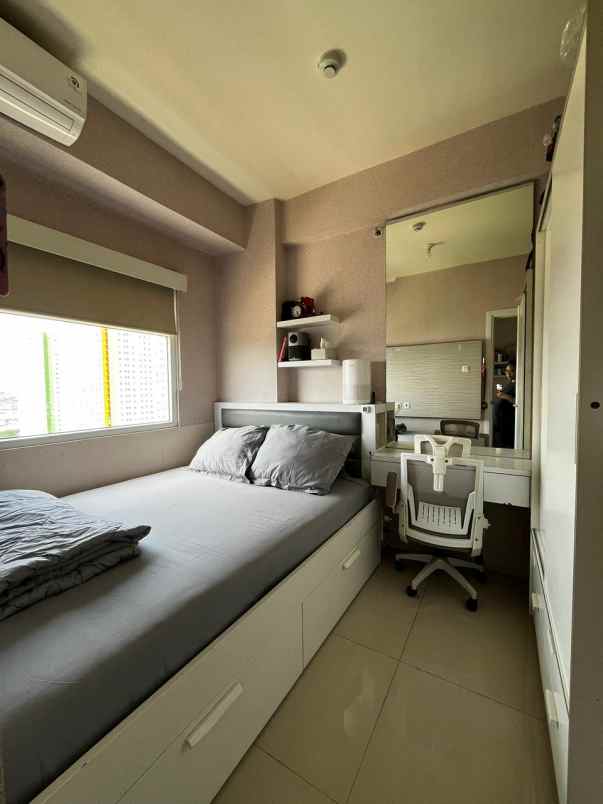 dijual apartemen jl jenderal ahmad yani kav