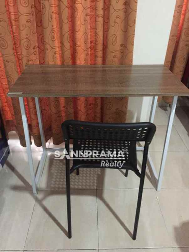 dijual apartemen margonda residence depok