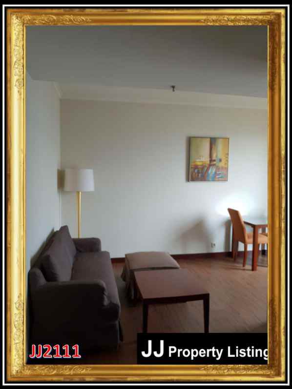 dijual apartemen marina ancol