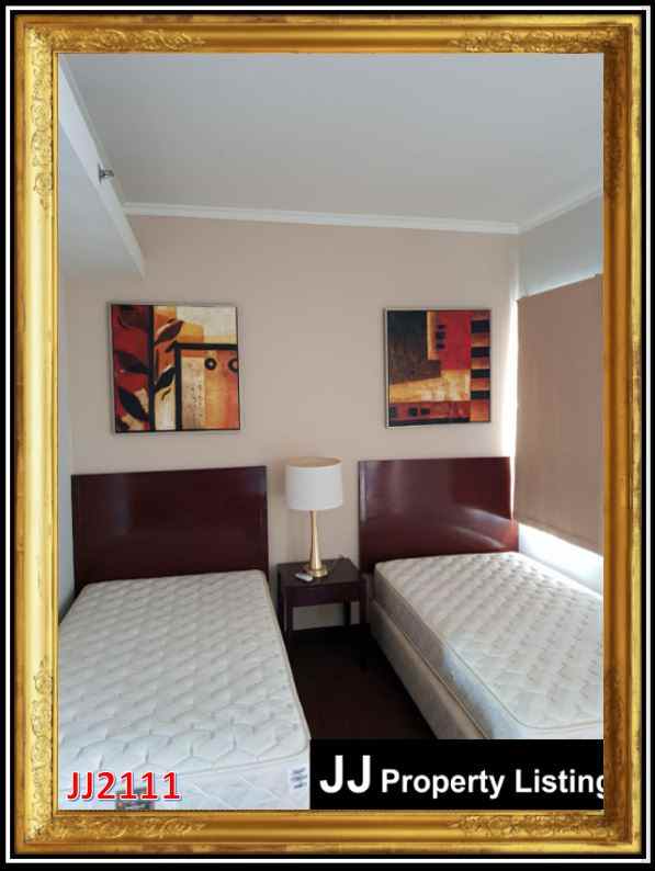 dijual apartemen marina ancol