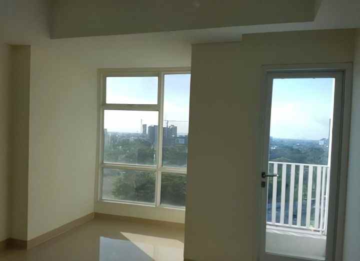 dijual apartemen mayjen sungkono