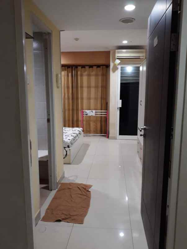 dijual apartemen metropolis