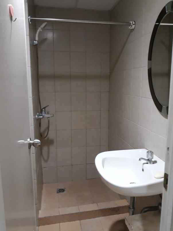 dijual apartemen metropolis