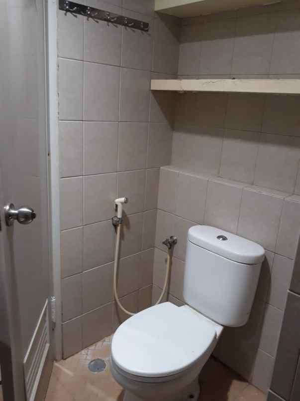 dijual apartemen metropolis