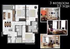 dijual apartemen pantai indah kapuk jakarta