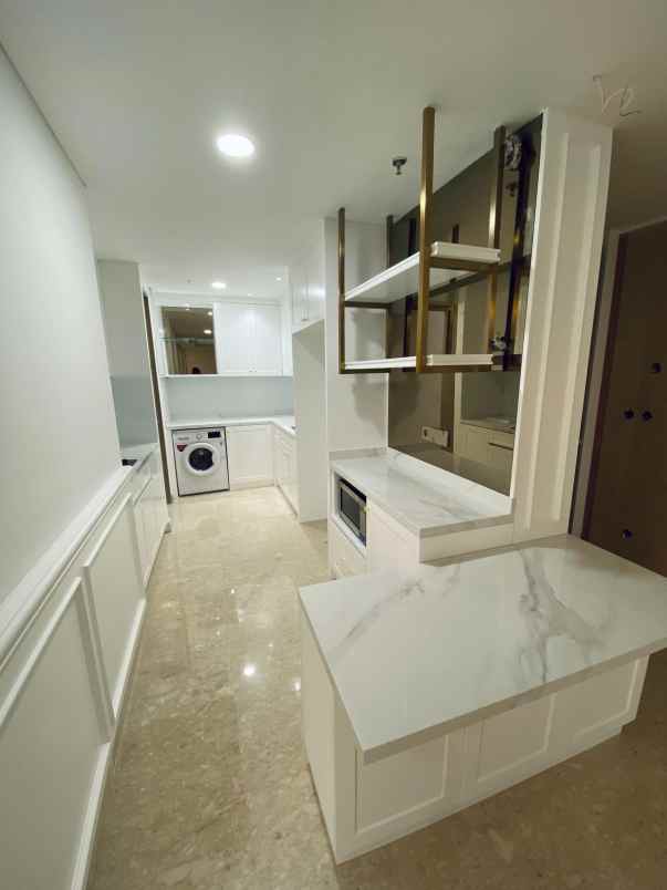 dijual apartemen pantai indah kapuk jakarta