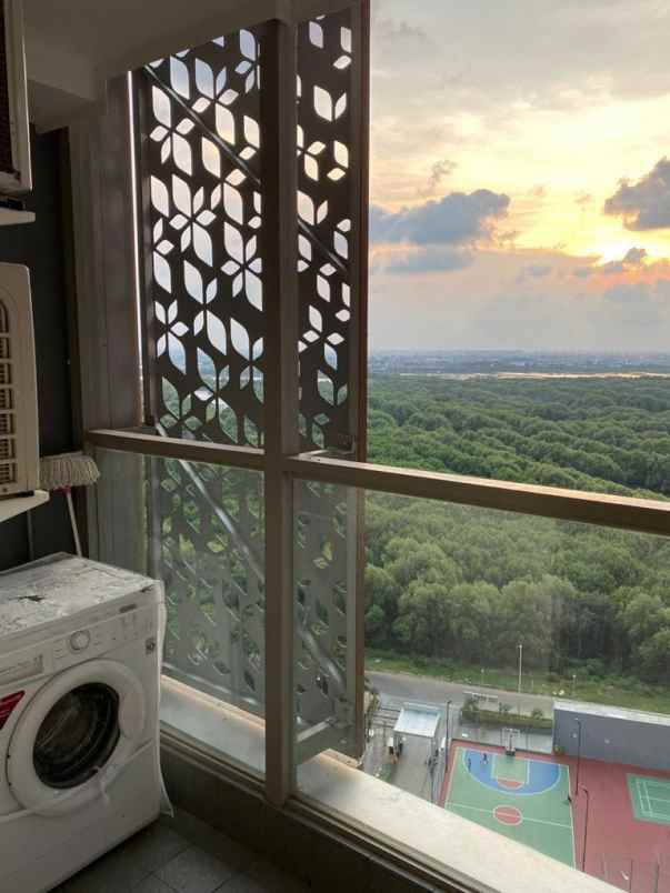 dijual apartemen pantai indah kapuk jakarta