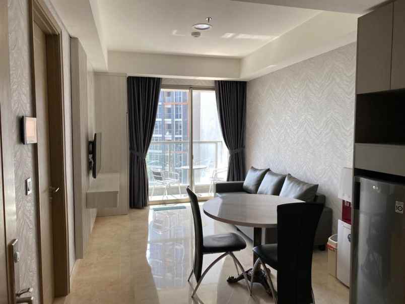dijual apartemen pantai indah kapuk jakarta