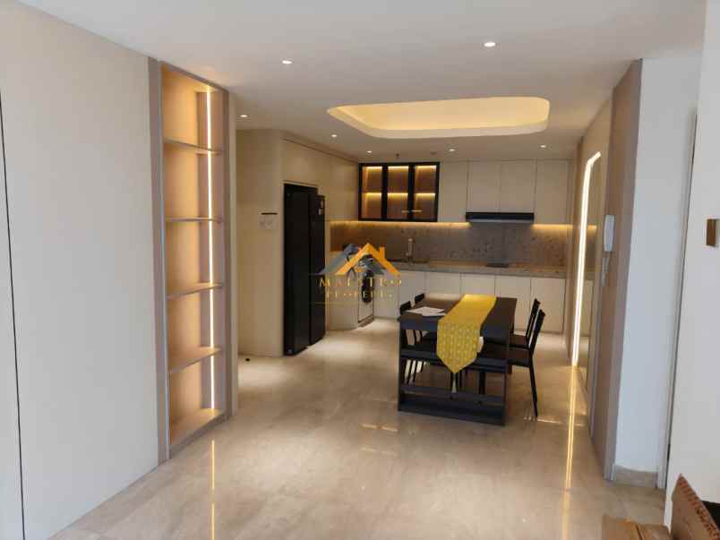 dijual apartemen podomoro city deli medan