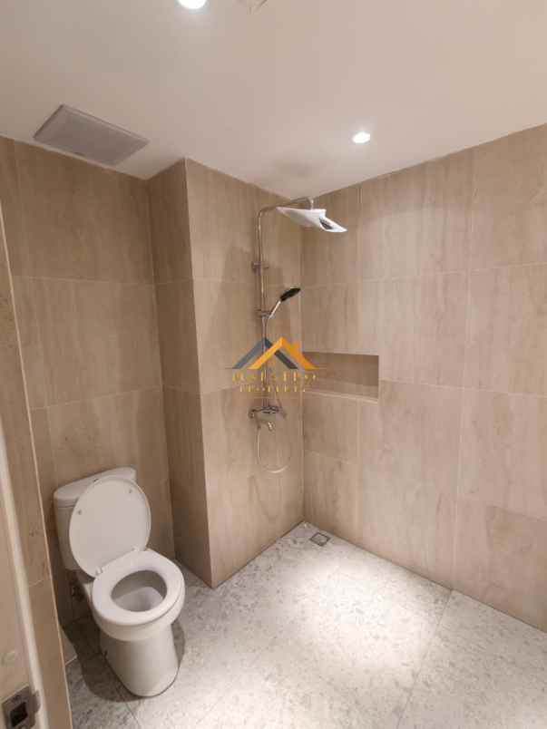 dijual apartemen podomoro city deli medan