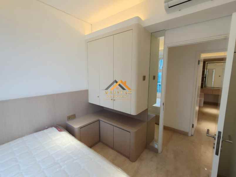 dijual apartemen podomoro city deli medan