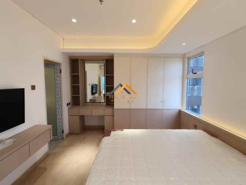 dijual apartemen podomoro city deli medan