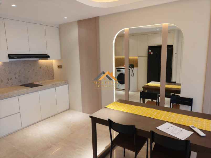 dijual apartemen podomoro city deli medan