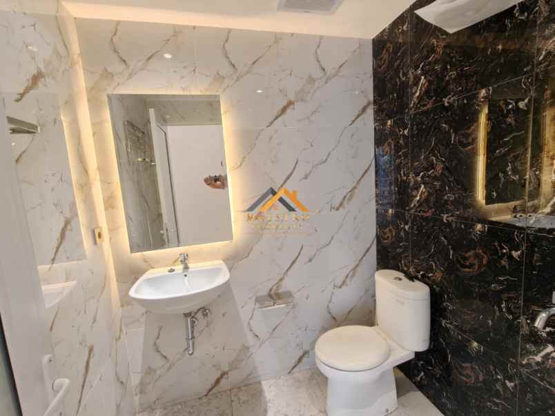 dijual apartemen podomoro city deli medan