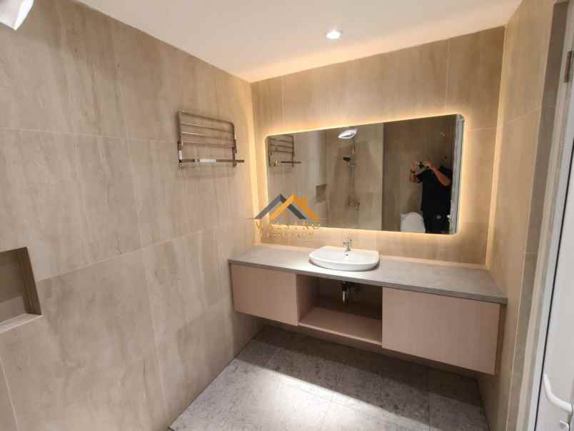 dijual apartemen podomoro city deli medan