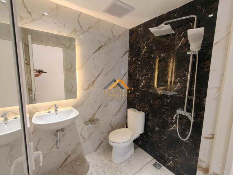 dijual apartemen podomoro city deli medan