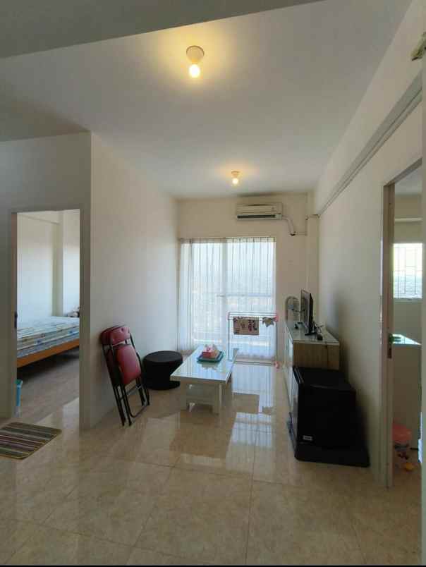 dijual apartemen puncak dharmahusada tower a