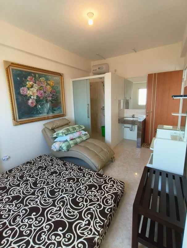 dijual apartemen puncak dharmahusada tower a