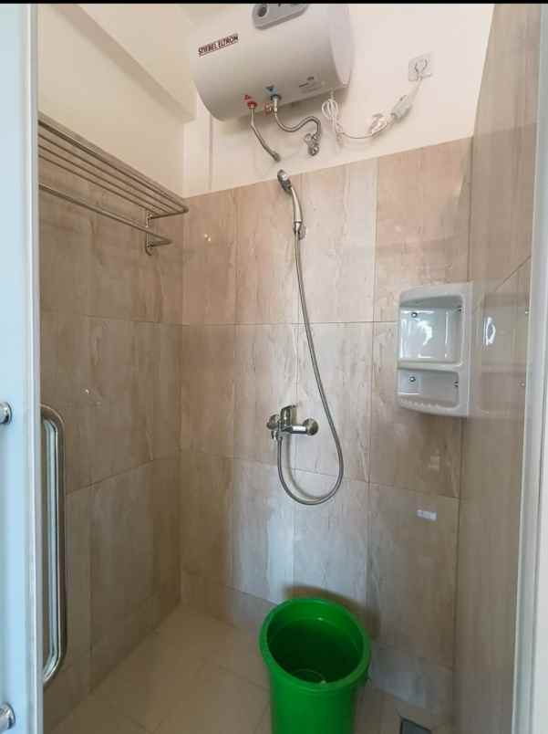 dijual apartemen puncak dharmahusada tower a