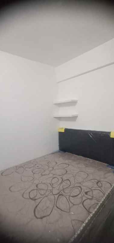 dijual apartemen puncak kertajaya