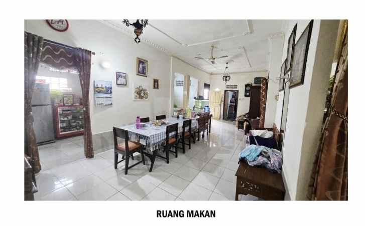 dijual apartemen sako