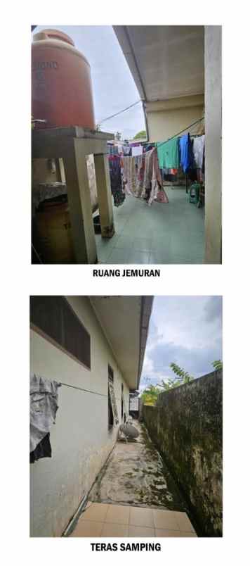 dijual apartemen sako