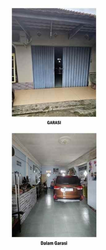 dijual apartemen sako