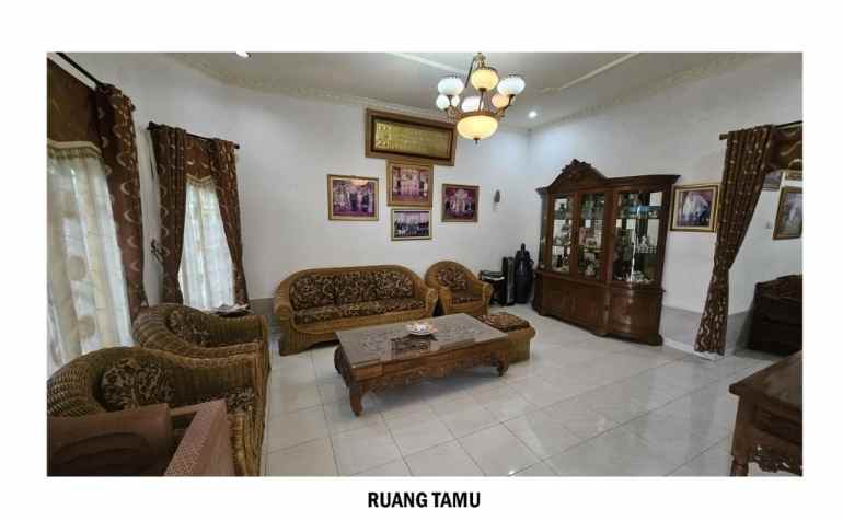 dijual apartemen sako