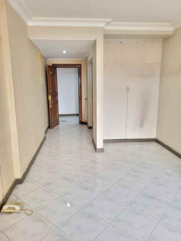 dijual apartemen taman beverly