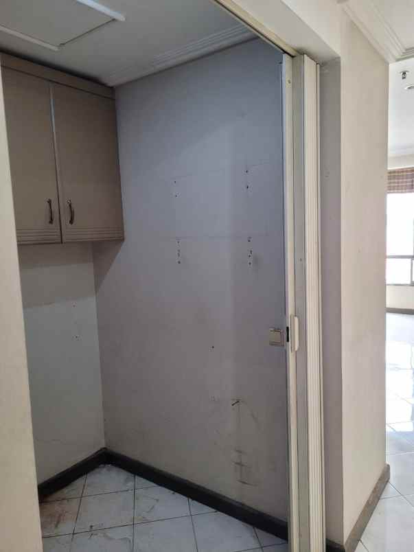 dijual apartemen taman beverly