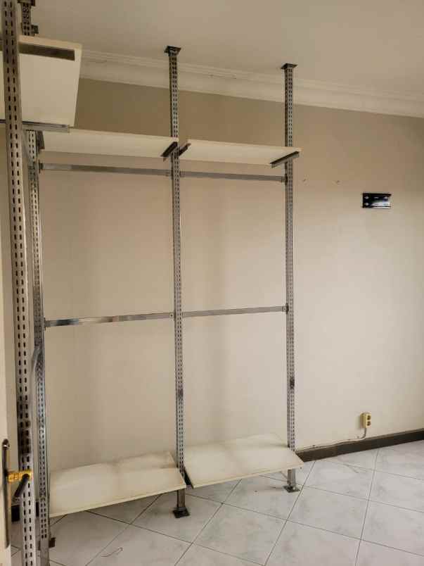 dijual apartemen taman beverly