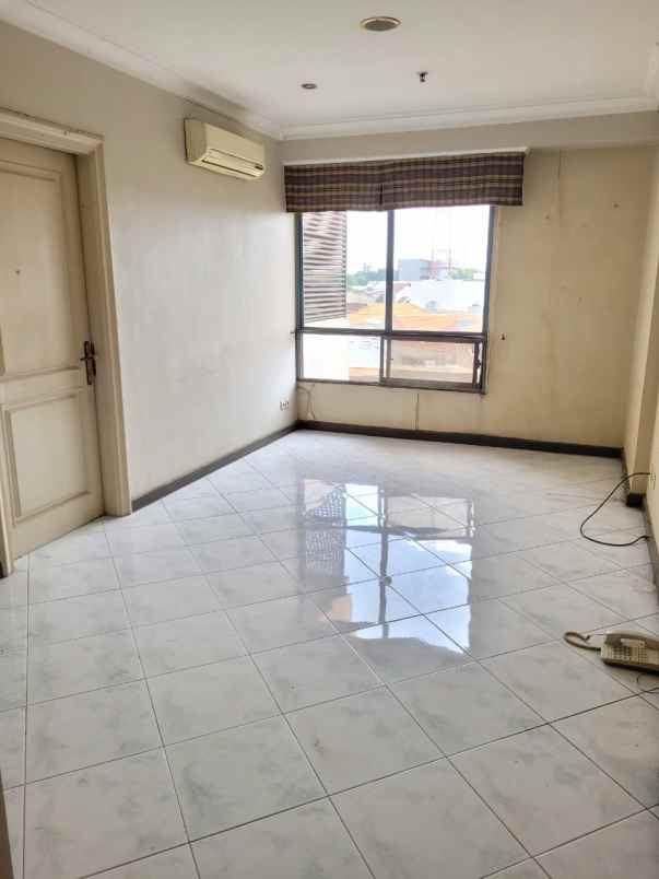 dijual apartemen taman beverly