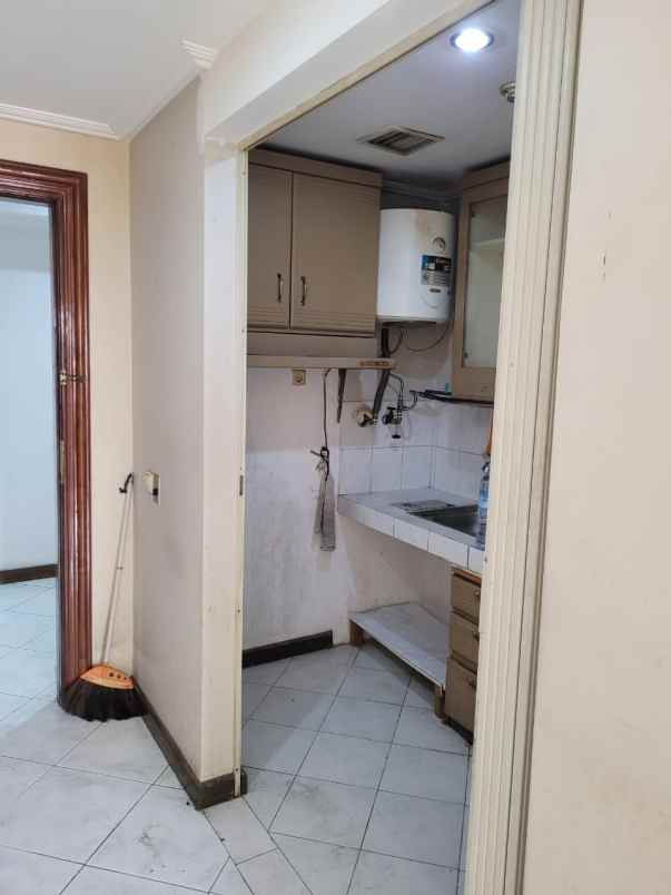 dijual apartemen taman beverly