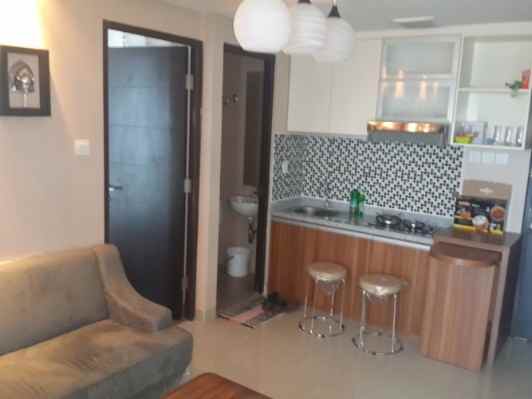 dijual apartemen tamansari papilio
