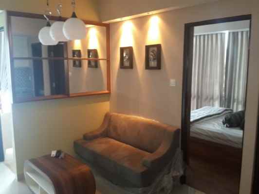 dijual apartemen tamansari papilio