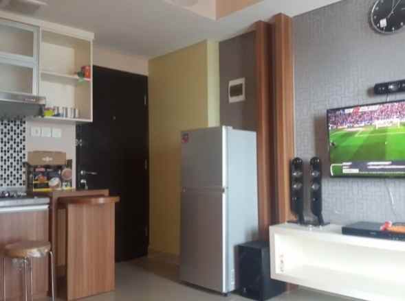 dijual apartemen tamansari papilio