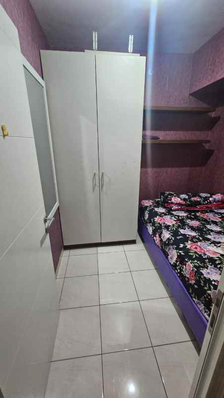 dijual apartemen the springlake tower