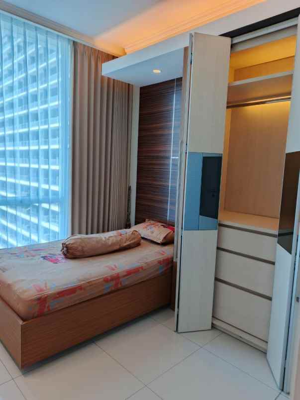 dijual apartemen the vue apart